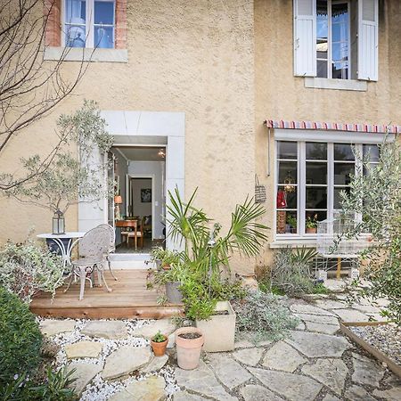 Carcassonne Bed And Breakfast Du Palais 外观 照片